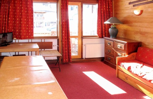 Plagne Centre Apartamento | Apartment Plagne Centre 1 - LAP170