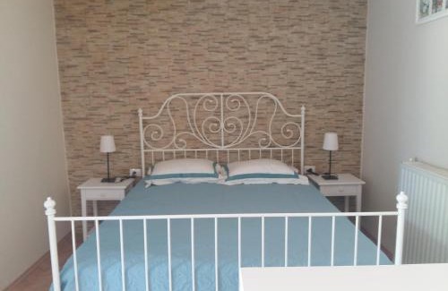 Pogradec Apartamento | Apartment Plaisir
