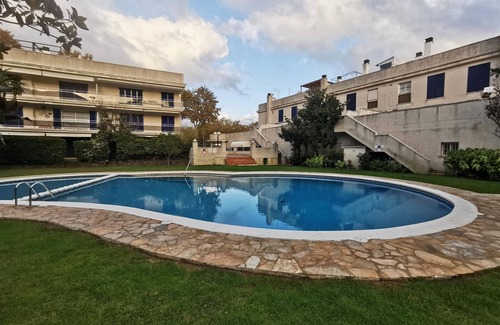 Platja d'Aro Apartamento | Apartment Platja d'Aro, 2 bedrooms, 4 persons