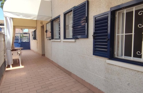 Platja d'Aro Apartamento | Apartment Platja d'Aro, 2 bedrooms, 4 persons