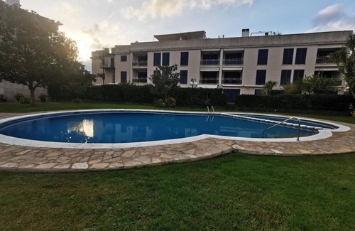 Platja d'Aro Apartamento | Apartment Platja d'Aro, 2 bedrooms, 4 persons