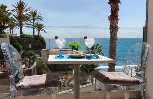 Playa del Aguila Casa | Apartment Playa del Aguila NE/IM