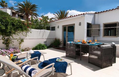 Playa del Aguila Casa | Apartment Playa del Aguila NE/IM