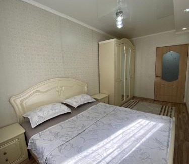 Shymkent Apartamento | Apartment Plaza 2 х ком