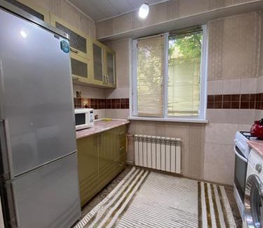 Shymkent Apartamento | Apartment Plaza 2 х ком
