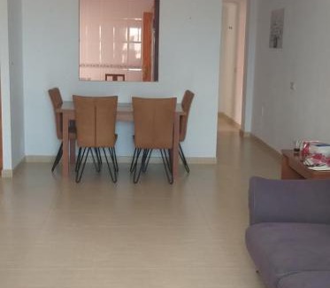 La Parata Apartamento | Apartment Plaza Mayor