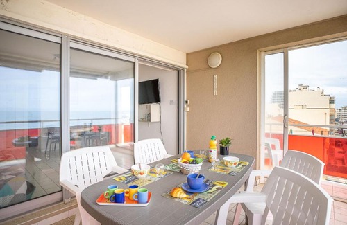 Le Grand Large Apartamento | Apartment Pleine Mer