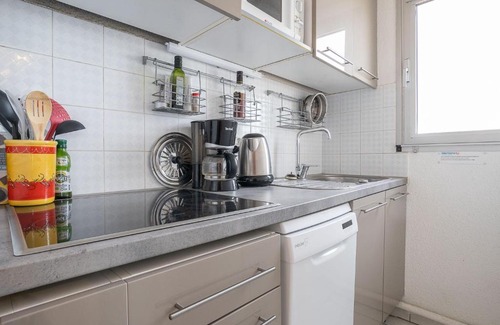 Le Grand Large Apartamento | Apartment Pleine Mer