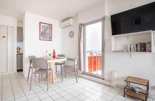 Le Grand Large Apartamento | Apartment Pleine Mer