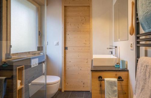 Ovronnaz Apartamento | Apartment Plein Soleil A 9 by Interhome