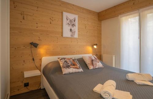 Ovronnaz Apartamento | Apartment Plein Soleil A 9 by Interhome