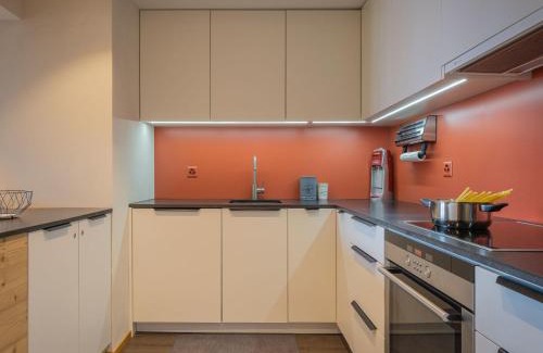 Ovronnaz Apartamento | Apartment Plein Soleil A 9 by Interhome