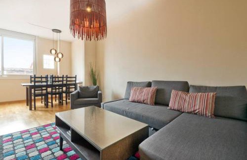 Poblenou Apartamento | Apartment Poble Nou