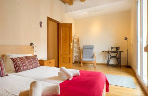 Poblenou Apartamento | Apartment Poble Nou
