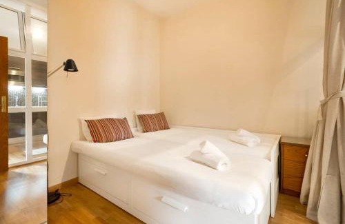 Poblenou Apartamento | Apartment Poble Nou