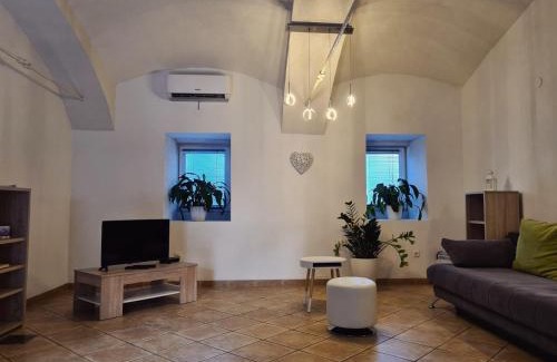 Siska District Apartamento | Apartment Pod velbi