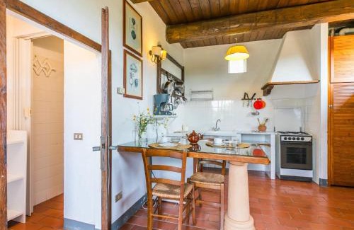 Pescia Apartamento | Apartment Podere Cima a Zano - Apt-Fienile PCA107 by Interhome