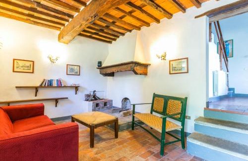 Pescia Apartamento | Apartment Podere Cima a Zano - Apt-Alfiero by Interhome
