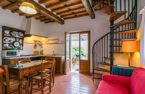 Pescia Apartamento | Apartment Podere Sondino - Apt-I Cinghiali by Interhome
