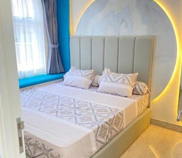 Kesawan Apartamento | Apartment Podomoro Medan