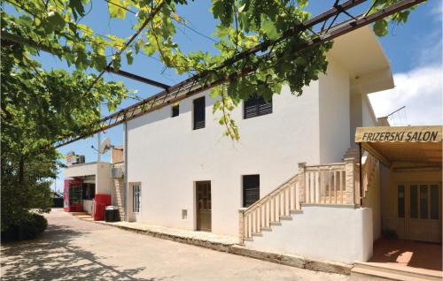 Podstrana Apartamento | Apartment Podstrana With Sea View V