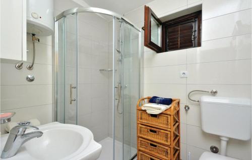 Podstrana Apartamento | Apartment Podstrana With Sea View V