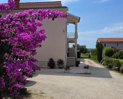 Buici Apartamento | Apartment Poesia
