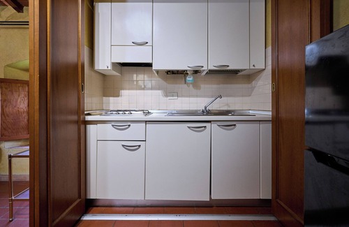 Riotorto Apartamento | Apartment 'Poggio alle Forche - Luna' with Shared Pool, Shared Garden and Wi-Fi