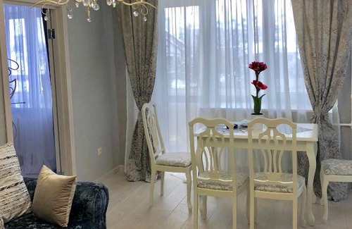 Baranavichy Apartamento | Apartment Pogostim,by