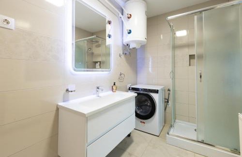 Maribor Apartamento | Apartment Pohorje Sun - whole house
