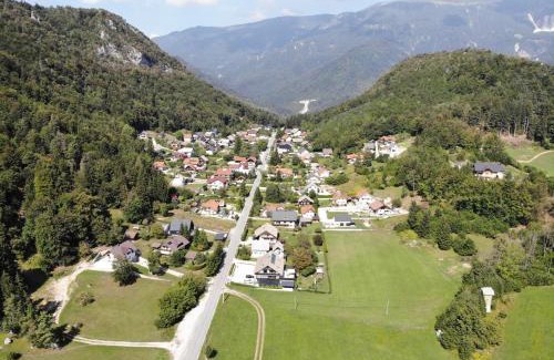 Jesenice Apartamento | Apartment Polane