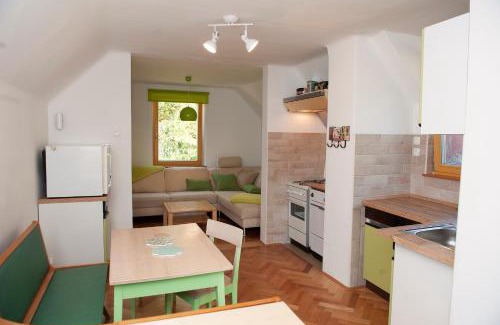 Jesenice Apartamento | Apartment Polane