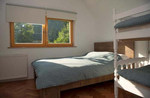Jesenice Apartamento | Apartment Polane
