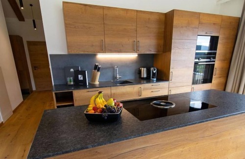 Mariapfarr Apartamento | Apartamento Polaris en Mariapfarr - 6 personas, 2 dormitorios