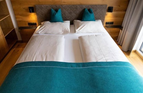Mariapfarr Apartamento | Apartamento Polaris en Mariapfarr - 6 personas, 2 dormitorios