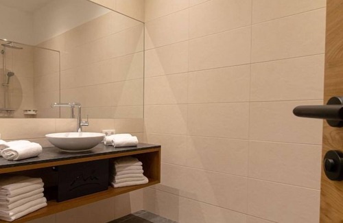 Mariapfarr Apartamento | Apartamento Polaris en Mariapfarr - 6 personas, 2 dormitorios