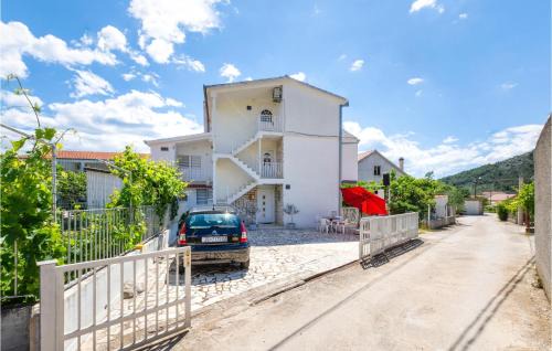 Poljica Apartamento | Apartment Poljica Lv