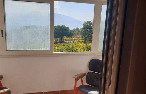 Boscotrecase Apartamento | Apartamento Pompeya Rendine