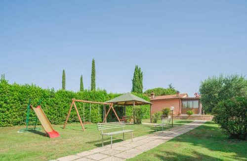 Orentano Apartamento | Apartment Ponziani-1 by Interhome
