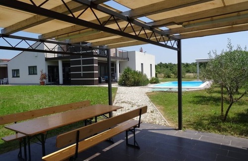Jursici Apartamento | Apartment, pool, grill, - MOSQUITO and CORONA FESTIVAL! gr. garden