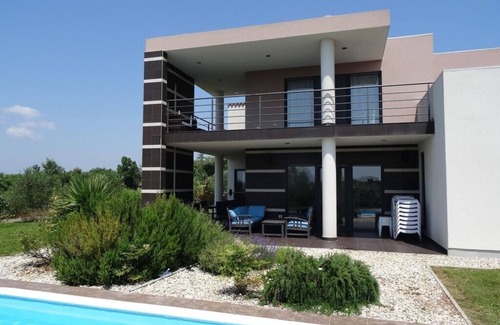 Jursici Apartamento | Apartment, pool, grill, - MOSQUITO and CORONA FESTIVAL! gr. garden