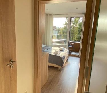 Poprad Apartamento | Apartment Poprad