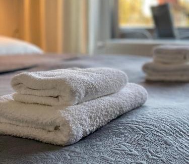 Poprad Apartamento | Apartment Poprad