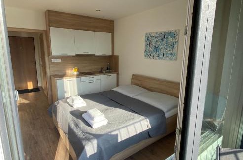 Poprad Apartamento | Apartment Poprad