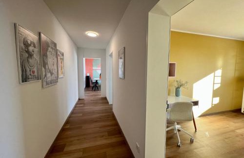 Dornbirn Apartamento | Apartment Popular