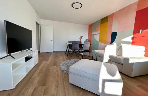 Dornbirn Apartamento | Apartment Popular