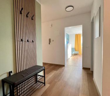 Dornbirn Apartamento | Apartment Popular