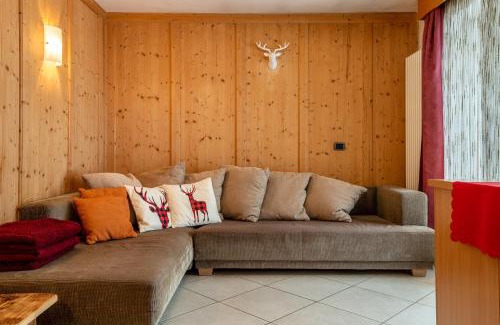 Campitello di Fassa Apartamento | Apartment Pordoi