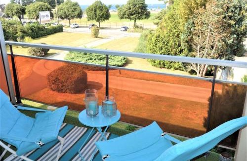 Dinard Apartamento | Apartment Port Blanc by Interhome