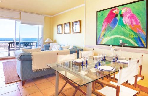 Pals Apartamento | Apartment Port Pals A I by Interhome